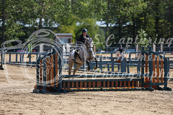25319 - Mckenna - 2026 Rocky Mountain Classic II - Saturday August 15th