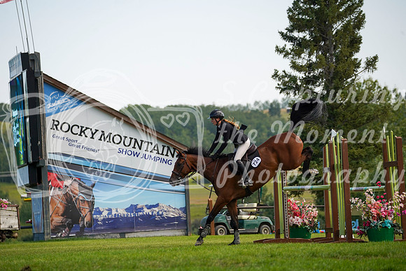 16952 - Grace - 2026 Rocky Mountain Classic II - Saturday August 15th