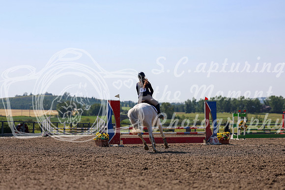 08339 - Mykenzi - 2026 Rocky Mountain Classic II - Saturday August 15th