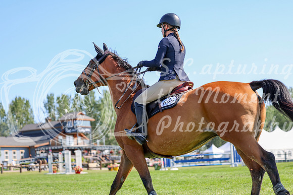 10401 - Shea - 2026 Rocky Mountain Classic II - Saturday August 15th