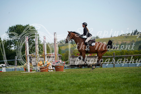 16953 - Grace - 2026 Rocky Mountain Classic II - Saturday August 15th