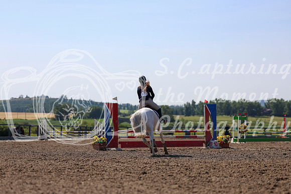 08340 - Mykenzi - 2026 Rocky Mountain Classic II - Saturday August 15th