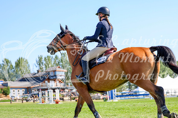10402 - Shea - 2026 Rocky Mountain Classic II - Saturday August 15th