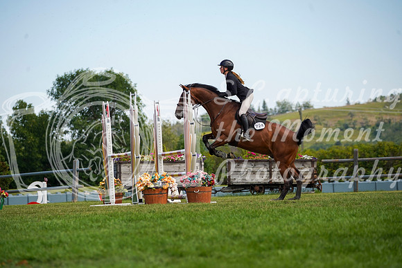 16954 - Grace - 2026 Rocky Mountain Classic II - Saturday August 15th