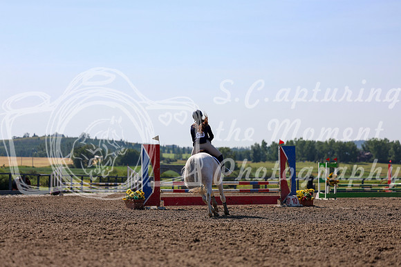 08341 - Mykenzi - 2026 Rocky Mountain Classic II - Saturday August 15th