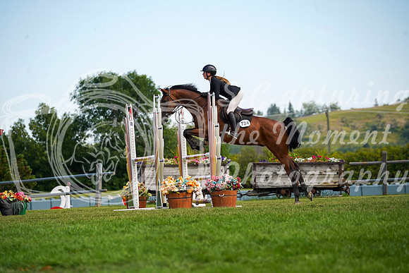 16955 - Grace - 2026 Rocky Mountain Classic II - Saturday August 15th