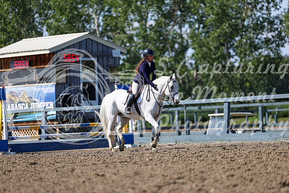 08342 - Mykenzi - 2026 Rocky Mountain Classic II - Saturday August 15th