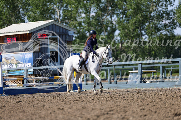 08343 - Mykenzi - 2026 Rocky Mountain Classic II - Saturday August 15th