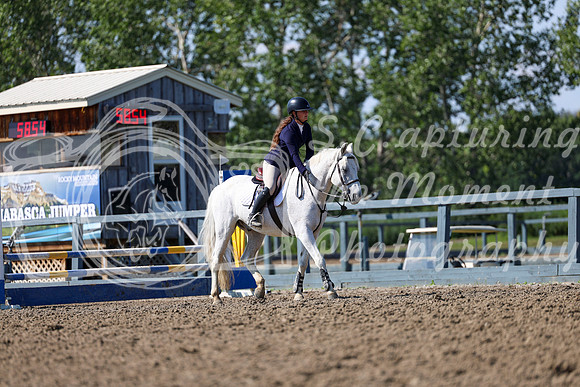 08344 - Mykenzi - 2026 Rocky Mountain Classic II - Saturday August 15th