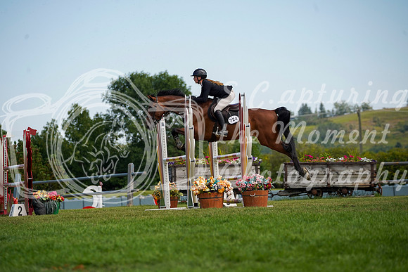 16956 - Grace - 2026 Rocky Mountain Classic II - Saturday August 15th