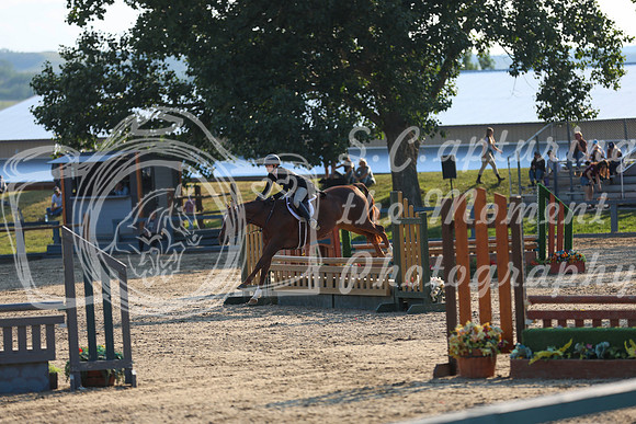 29114 - Mckenna - 2026 Rocky Mountain Classic II - Saturday August 15th