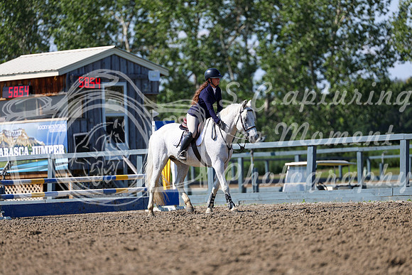 08345 - Mykenzi - 2026 Rocky Mountain Classic II - Saturday August 15th
