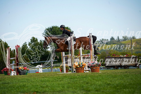 16957 - Grace - 2026 Rocky Mountain Classic II - Saturday August 15th