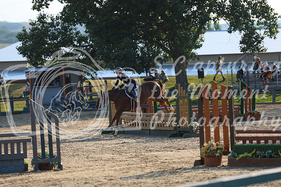 29115 - Mckenna - 2026 Rocky Mountain Classic II - Saturday August 15th