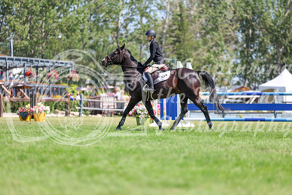 12200 - Shea - 2026 Rocky Mountain Classic II - Saturday August 15th