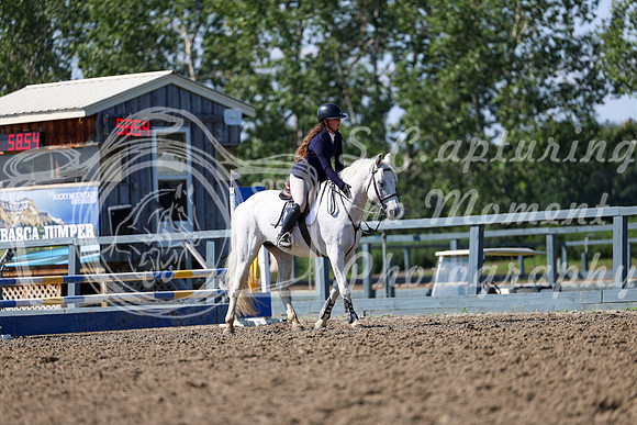 08346 - Mykenzi - 2026 Rocky Mountain Classic II - Saturday August 15th
