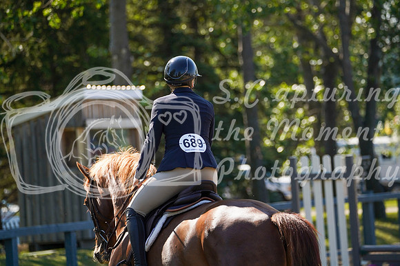 12779 - Grace - 2026 Rocky Mountain Classic II - Saturday August 15th