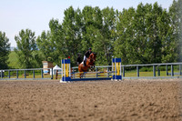 08592 - Mykenzi - 2026 Rocky Mountain Classic II - Saturday August 15th