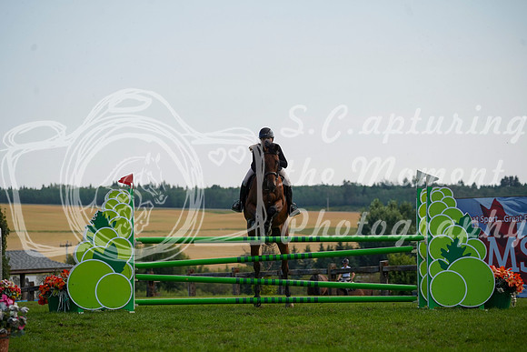 16960 - Grace - 2026 Rocky Mountain Classic II - Saturday August 15th