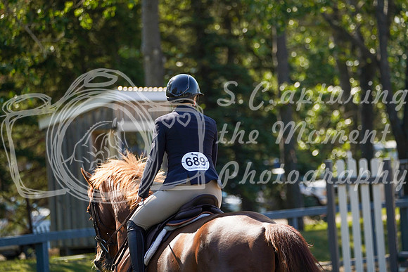 12780 - Grace - 2026 Rocky Mountain Classic II - Saturday August 15th