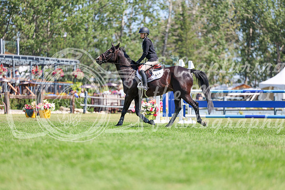 12202 - Shea - 2026 Rocky Mountain Classic II - Saturday August 15th