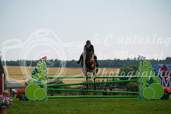 16961 - Grace - 2026 Rocky Mountain Classic II - Saturday August 15th