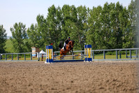 08593 - Mykenzi - 2026 Rocky Mountain Classic II - Saturday August 15th