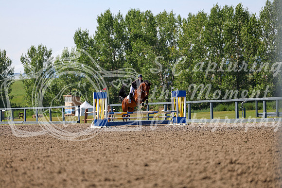 08593 - Mykenzi - 2026 Rocky Mountain Classic II - Saturday August 15th