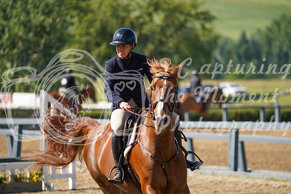 12781 - Grace - 2026 Rocky Mountain Classic II - Saturday August 15th