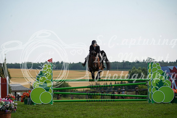 16962 - Grace - 2026 Rocky Mountain Classic II - Saturday August 15th