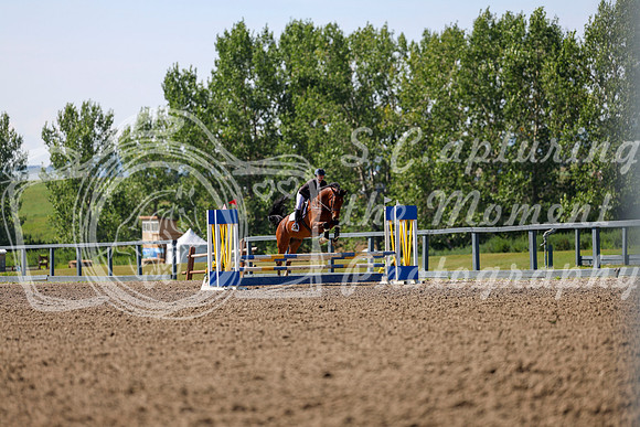 08594 - Mykenzi - 2026 Rocky Mountain Classic II - Saturday August 15th