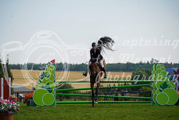 16964 - Grace - 2026 Rocky Mountain Classic II - Saturday August 15th
