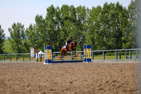 08595 - Mykenzi - 2026 Rocky Mountain Classic II - Saturday August 15th
