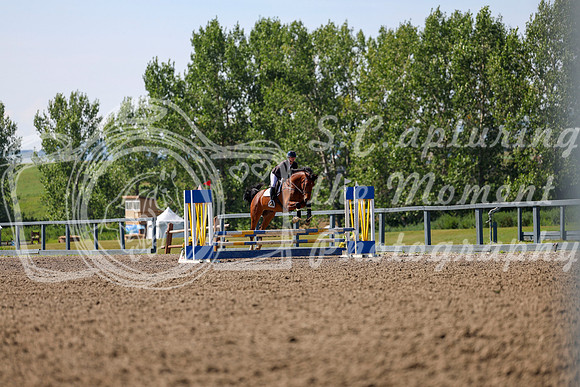 08595 - Mykenzi - 2026 Rocky Mountain Classic II - Saturday August 15th