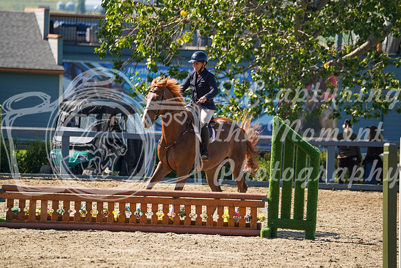 12783 - Grace - 2026 Rocky Mountain Classic II - Saturday August 15th