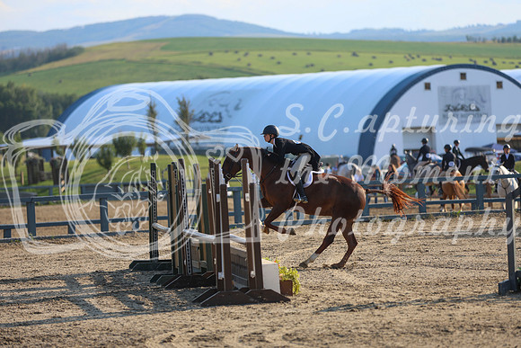 29120 - Mckenna - 2026 Rocky Mountain Classic II - Saturday August 15th