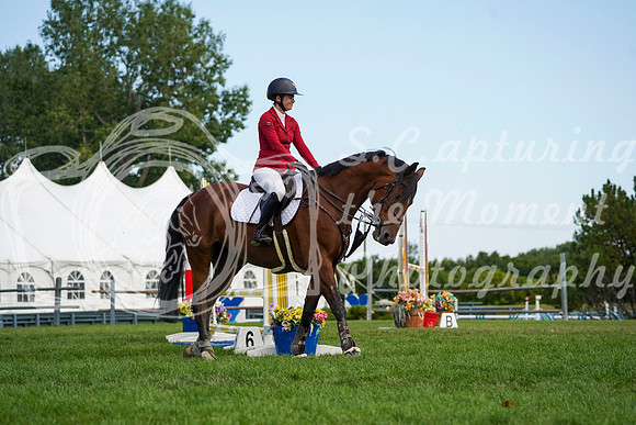 16966 - Grace - 2026 Rocky Mountain Classic II - Saturday August 15th