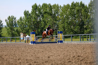 08596 - Mykenzi - 2026 Rocky Mountain Classic II - Saturday August 15th