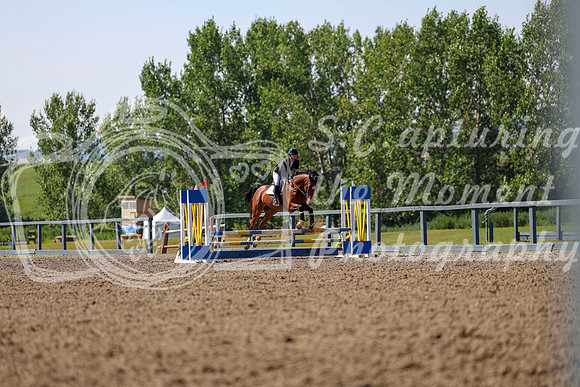 08596 - Mykenzi - 2026 Rocky Mountain Classic II - Saturday August 15th