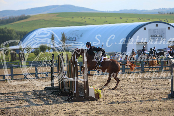 29121 - Mckenna - 2026 Rocky Mountain Classic II - Saturday August 15th
