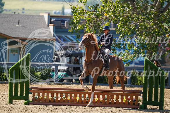 12784 - Grace - 2026 Rocky Mountain Classic II - Saturday August 15th