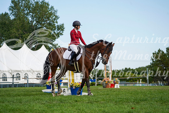 16967 - Grace - 2026 Rocky Mountain Classic II - Saturday August 15th