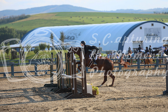 29122 - Mckenna - 2026 Rocky Mountain Classic II - Saturday August 15th