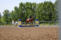 08597 - Mykenzi - 2026 Rocky Mountain Classic II - Saturday August 15th