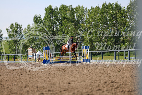 08597 - Mykenzi - 2026 Rocky Mountain Classic II - Saturday August 15th