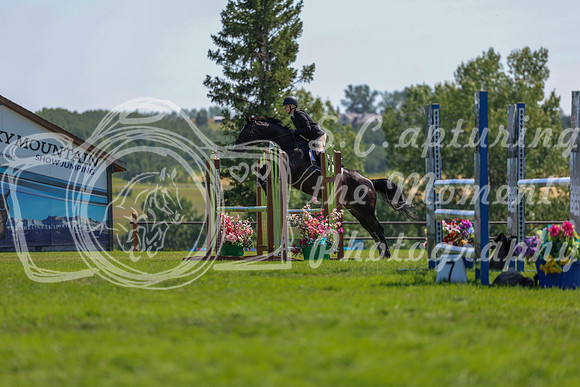 12208 - Shea - 2026 Rocky Mountain Classic II - Saturday August 15th