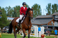 16976 - Grace - 2026 Rocky Mountain Classic II - Saturday August 15th