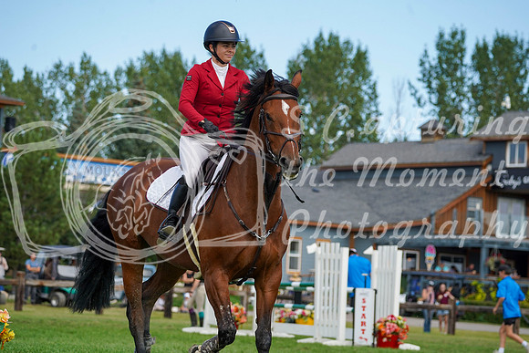 16976 - Grace - 2026 Rocky Mountain Classic II - Saturday August 15th