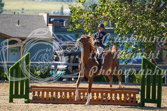 12785 - Grace - 2026 Rocky Mountain Classic II - Saturday August 15th