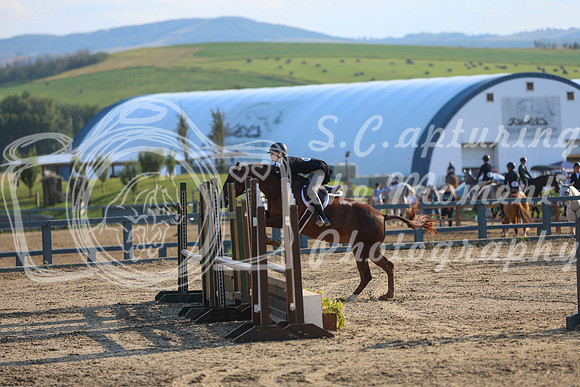 29123 - Mckenna - 2026 Rocky Mountain Classic II - Saturday August 15th